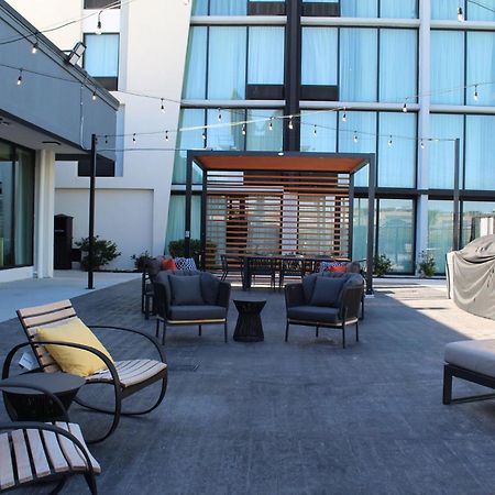 Holiday Inn Dallas Market Ctr Love Field By Ihg Esterno foto