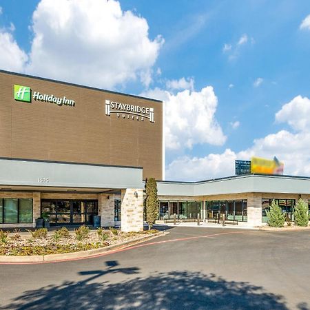 Holiday Inn Dallas Market Ctr Love Field By Ihg Esterno foto