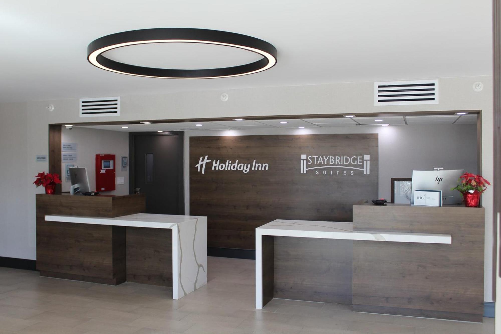 Holiday Inn Dallas Market Ctr Love Field By Ihg Esterno foto
