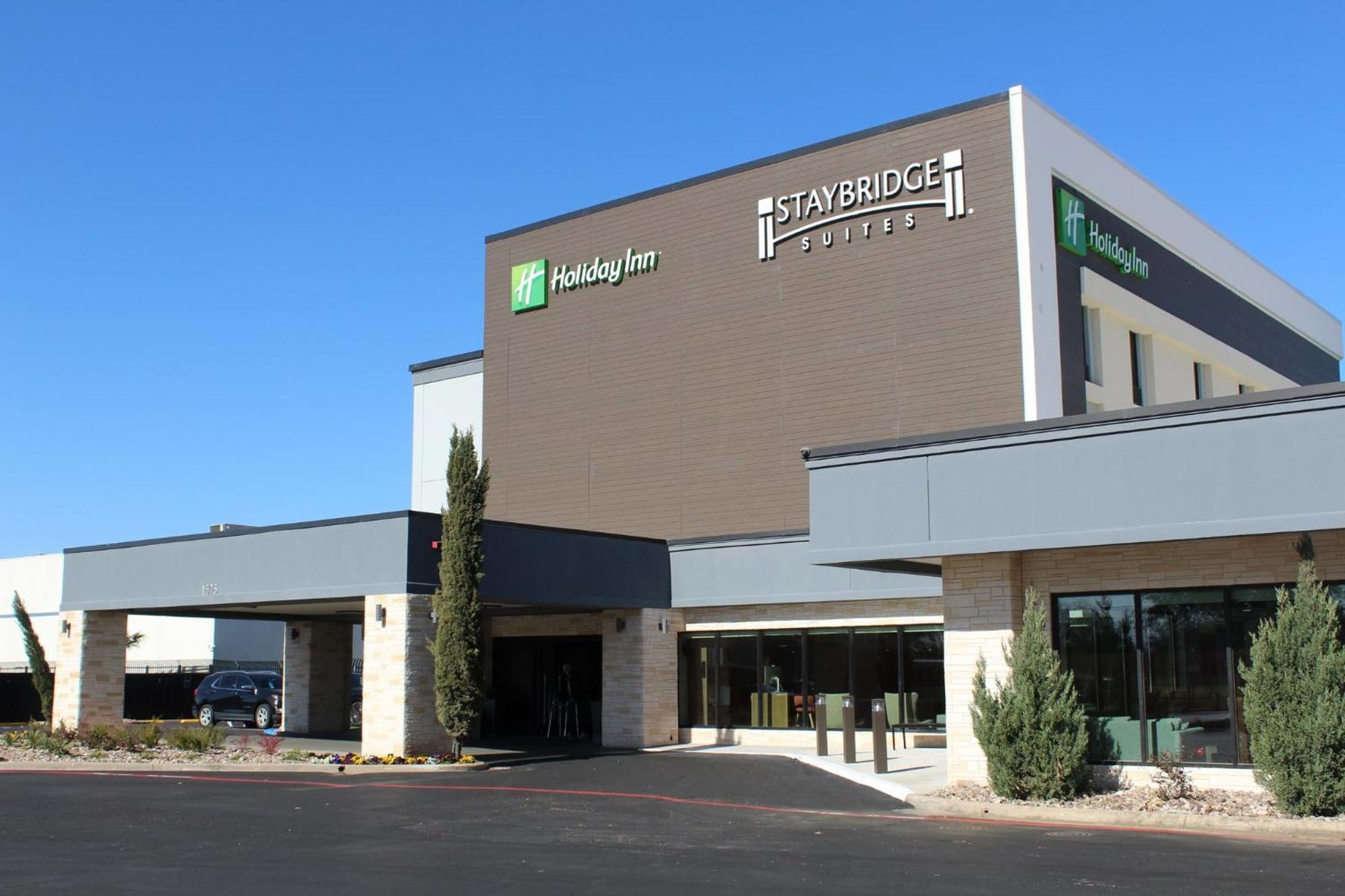 Holiday Inn Dallas Market Ctr Love Field By Ihg Esterno foto