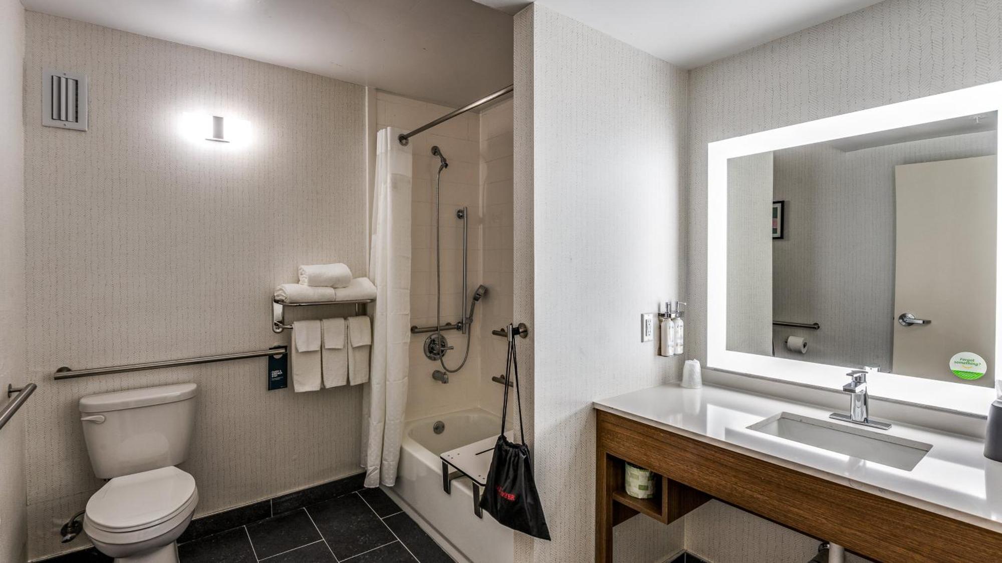 Holiday Inn Dallas Market Ctr Love Field By Ihg Esterno foto