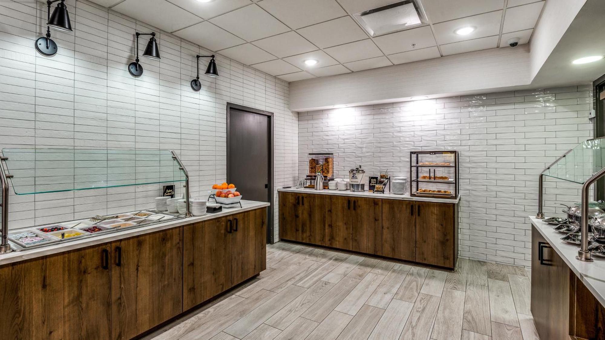 Holiday Inn Dallas Market Ctr Love Field By Ihg Esterno foto