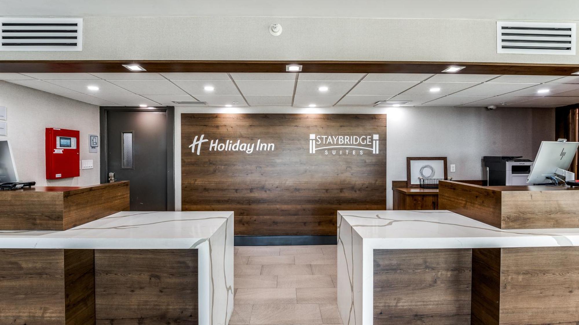 Holiday Inn Dallas Market Ctr Love Field By Ihg Esterno foto