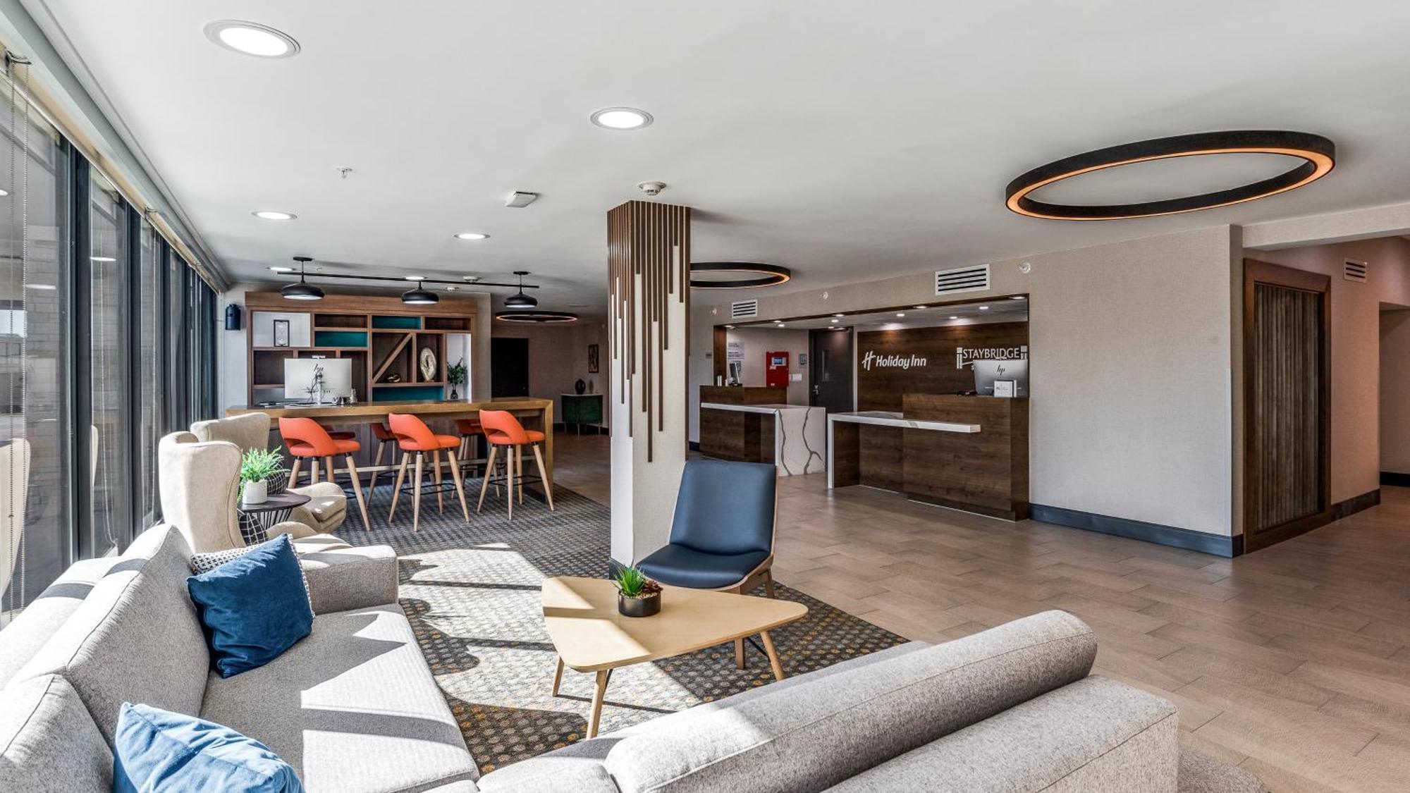 Holiday Inn Dallas Market Ctr Love Field By Ihg Esterno foto
