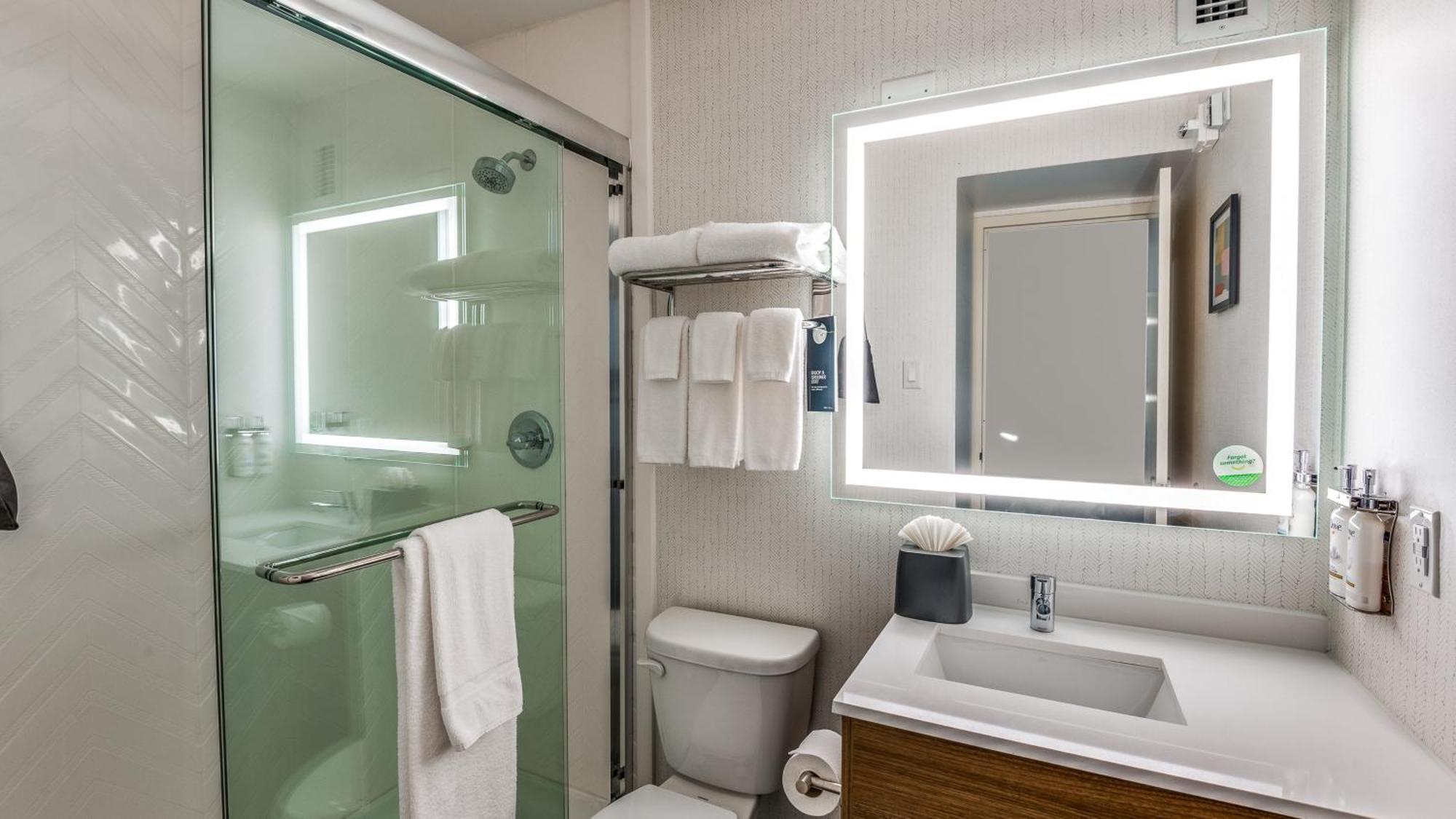 Holiday Inn Dallas Market Ctr Love Field By Ihg Esterno foto